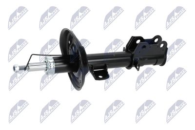 AMORTIZOR NTY ACT033 5