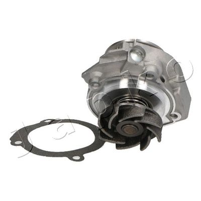 Water Pump, engine cooling 350202