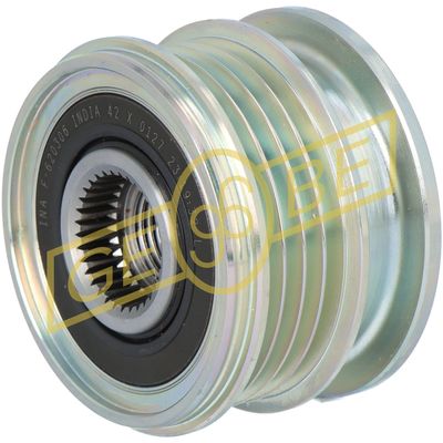 SISTEM ROATA LIBERA GENERATOR