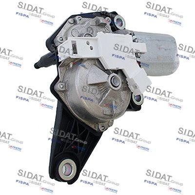 SIDAT 69404 Двигатель стеклоочистителя  для NISSAN PRIMASTAR (Ниссан Примастар)