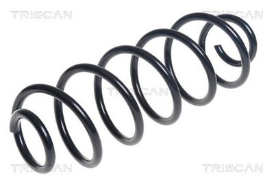 Пружина ходовой части TRISCAN 8750 28269 для PEUGEOT 2008