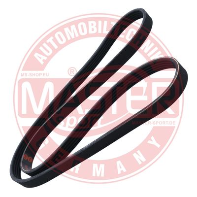 Поликлиновой ремень MASTER-SPORT GERMANY 5PK1255-PCS-MS для CITROËN SAXO