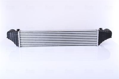 INTERCOOLER COMPRESOR NISSENS 96672 1