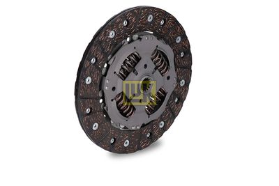 Clutch Disc 320 0261 10