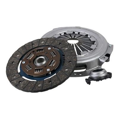комплект съединител STELLOX 07-01054-SX