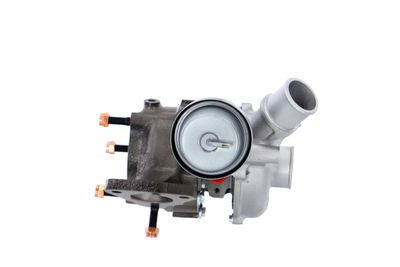 COMPRESOR SISTEM DE SUPRAALIMENTARE REMANTE 003001004418R 46