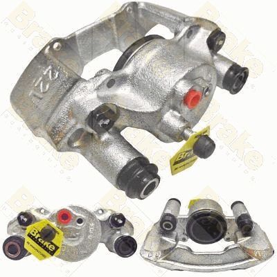 Brake Caliper Brake ENGINEERING CA1614