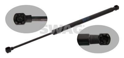 AMORTIZOR PORTBAGAJ SWAG 30937492