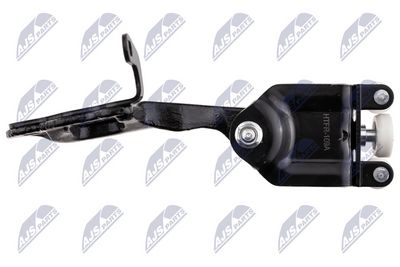 Valivé vedení, posuvné dveře NTY EZC-FR-109A