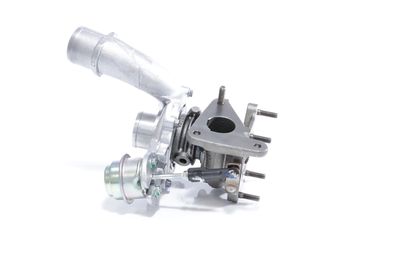 LADER AUFLADUNG BTS Turbo T914750 16