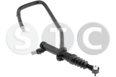 Pompa sprzęgła STC T441392