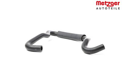 FURTUN RADIATOR METZGER AUTOTEILE 2421227 9