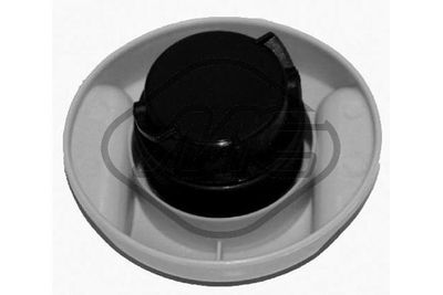 Metalcaucho 03684 Крышка масло заливной горловины для OPEL ASTRA F Кабриолет (T92)