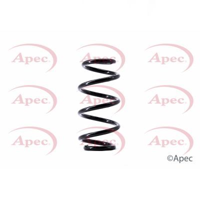 Suspension Spring APEC ACS1519