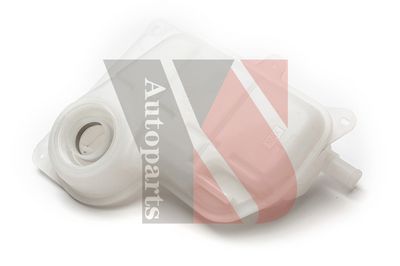 Ausgleichsbehälter, Kühlmittel