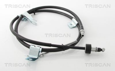 Тросик, cтояночный тормоз TRISCAN 8140 43134 для HYUNDAI MATRIX