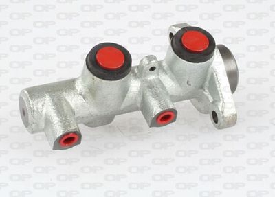 Главный тормозной цилиндр OPEN PARTS FBM1305.00 для DAEWOO MATIZ