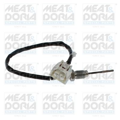 czujnik, temperatura spalin MEAT & DORIA 12807
