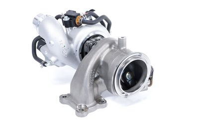 LADER AUFLADUNG BTS Turbo T918420 15