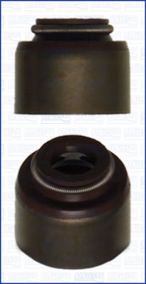 Уплотнительное кольцо, стержень клапана AJUSA 12015100 для HYUNDAI SANTAMO