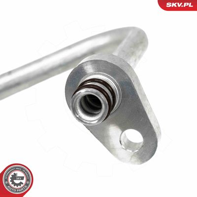 CONDUCTA PRESIUNE VARIABILA AER CONDITIONAT ESEN SKV 54SKV660 3