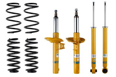 BILSTEIN Fahrwerkssatz, Federn/Dämpfer
