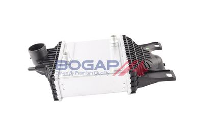 INTERCOOLER COMPRESOR BOGAP E4220107 1