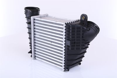 INTERCOOLER COMPRESOR NISSENS 96487 27