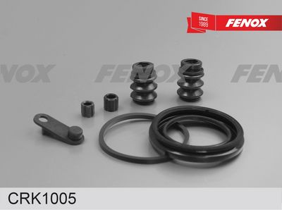 ремонтен комплект, спирачен апарат FENOX CRK1005