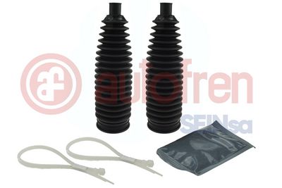 FALTENBALGSATZ LENKUNG