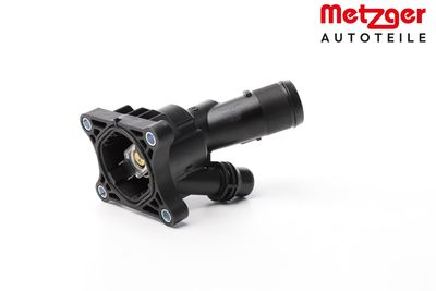 TERMOSTAT LICHID RACIRE METZGER AUTOTEILE 4006421 35