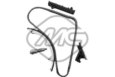 Zestaw łańcucha rozrządu METALCAUCHO 58304