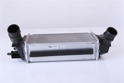 INTERCOOLER COMPRESOR NISSENS 96498 4
