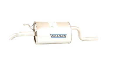 ENDSCHALLDäMPFER WALKER 22757 2