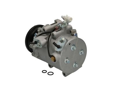 Airconditioning compressor past: SUZUKI SWIFT III, SX4 1.3/1.5/1.6 02.05-