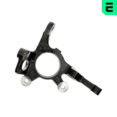 Čep nápravy, zavěšení kol OPTIMAL KN-880700-02-R