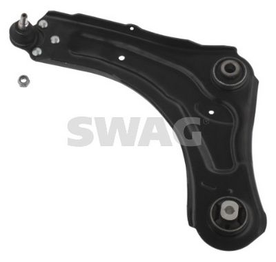 BRAT SUSPENSIE ROATA