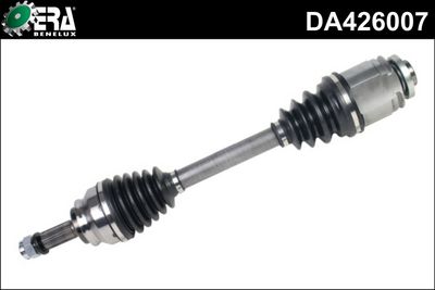 полуоска ERA Benelux DA426007