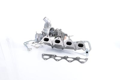 LADER AUFLADUNG BTS Turbo T981416 12