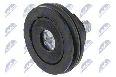 Ritinėlio kreiptuvas, atstumiamos durys