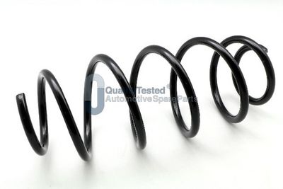 Pružina podvozku JAPANPARTS ZCQ3359A