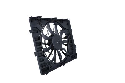 VENTILATOR RADIATOR NRF 470148 39