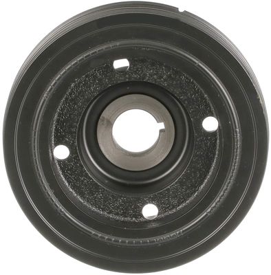 RIEMENSCHEIBE KURBELWELLE GATES TVD1214 1