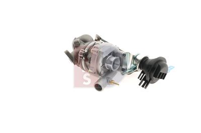 LADER AUFLADUNG AKS DASIS 125014N 12