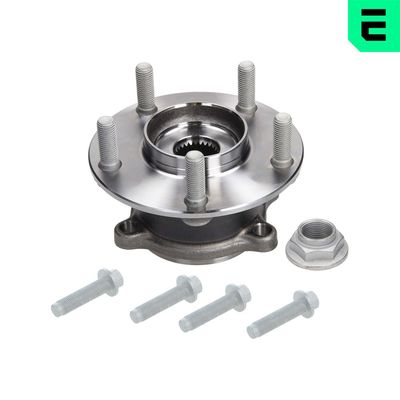 Wheel Bearing Kit 942402