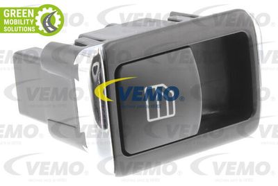 Выключатель, стеклолодъемник VEMO V30-73-0007 для MERCEDES-BENZ GL-CLASS