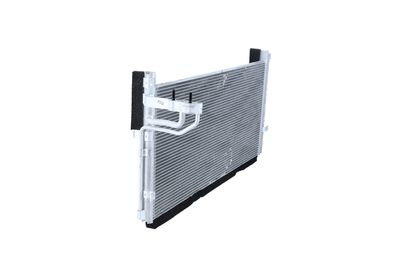 CONDENSATOR CLIMATIZARE NRF 350574 37