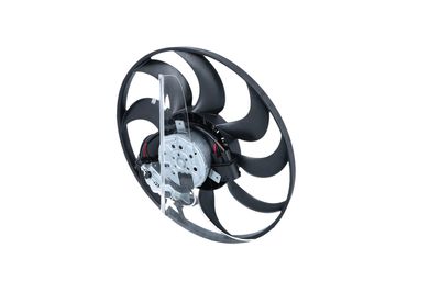 VENTILATOR RADIATOR NRF 470108 31