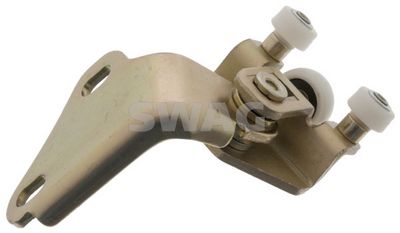 GHIDAJ CU ROLE USA GLISANTA