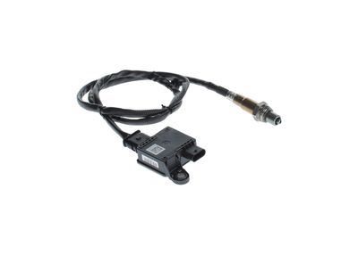 PARTIKELSENSOR BOSCH 0281008241 7